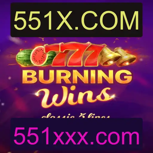 Explorando o Universo de Diversão de BurningWins no 551X.COM