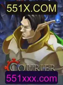 Explorando o Mundo do Jogo CourierSweeper