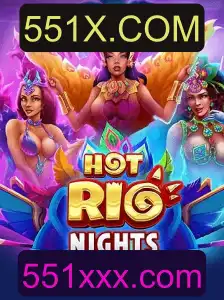 Descubra HotRioNights: O Jogo de Aventura e Emoção