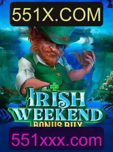 Explorando o Fascinante Jogo IrishWeekendBonusBuy
