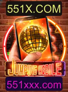 Descubra a Experiência de Jogo com Jumpingmobile e 551X.COM