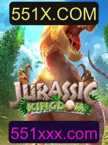 Explorando o Mundo Jurássico com JurassicKingdom