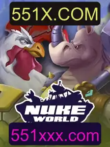 Explorando NukeWorld: O Novo Sensação dos Jogos