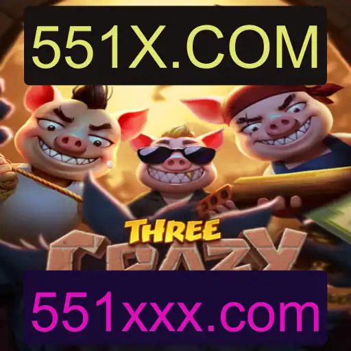 Descubra a Aventura com ThreeCrazyPiggies: O Novo Jogo de Estratégia